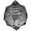 CUMM 3604476RX Alternator